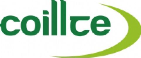 Coillte logo